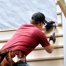 Best Insulated Siding Installation  in Stevensville, MT